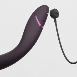 Womanizer OG Journey To Extasy - 2 In 1: Pulsator And Vibrator 24 Womanizer OG Journey To Extasy - 2 In 1: Pulsator And Vibrator -Rimba Seksshop Womanizer OG 54010110000 h