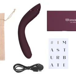 Womanizer OG Journey To Extasy - 2 In 1: Pulsator And Vibrator 27 Womanizer OG Journey To Extasy - 2 In 1: Pulsator And Vibrator -Rimba Seksshop Womanizer OG 54010110000 k