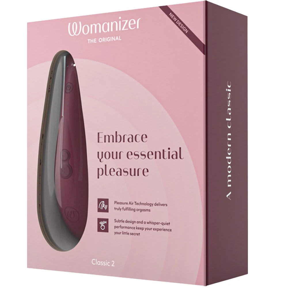 Womanizer - Classic 2 3 Womanizer - Classic 2