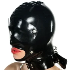 Kinky Latex Mask With Dildo-gag By Anita Berg 14 Kinky Latex Mask With Dildo-gag By Anita Berg -Rimba Seksshop ab4848 126 b
