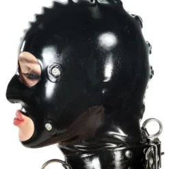 Kinky Latex Mask With Dildo-gag By Anita Berg 19 Kinky Latex Mask With Dildo-gag By Anita Berg -Rimba Seksshop ab4848 126 d