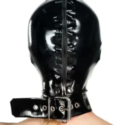 Kinky Latex Mask With Dildo-gag By Anita Berg 16 Kinky Latex Mask With Dildo-gag By Anita Berg -Rimba Seksshop ab4848 126 g