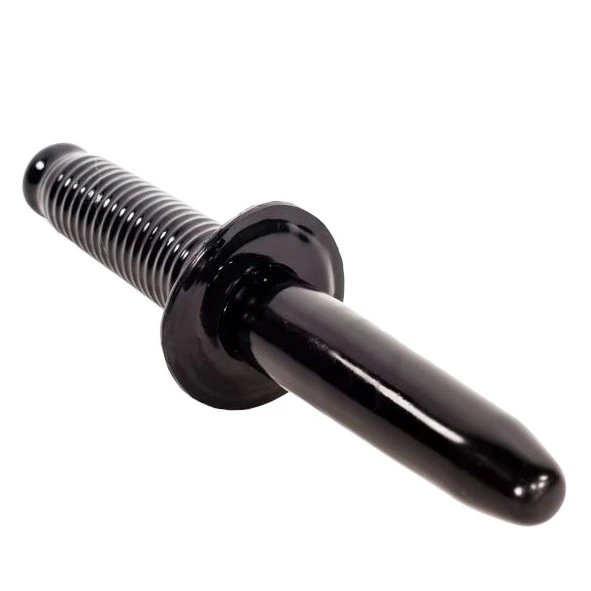 Dubbele Anaal Dildo 31,5 Cm Van Anita Berg AB4871 3 Dubbele Anaal Dildo 31,5 Cm Van Anita Berg AB4871