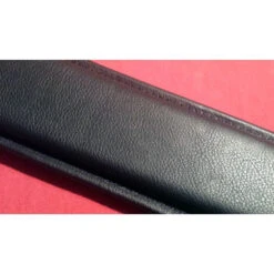 Afsluitbare Lederen Polsboeien Van P.M. Body Leather