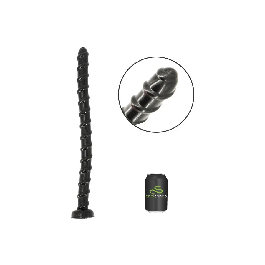 ACHILL 48 X 3.5 Cm By Analconda 4 ACHILL 48 X 3.5 Cm By Analconda - Afbeelding 2