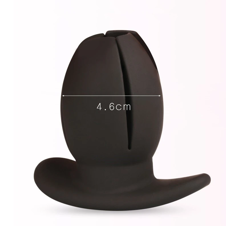 Claw Expanding Siliconen Anale Dilatator By Master Series 5 Claw Expanding Siliconen Anale Dilatator By Master Series - Afbeelding 3