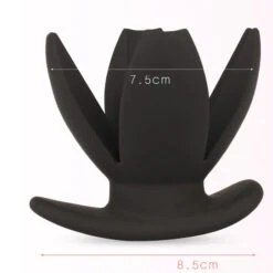 Claw Expanding Siliconen Anale Dilatator By Master Series 10 Claw Expanding Siliconen Anale Dilatator By Master Series -Rimba Seksshop ae859 a 2400 1000x1000 1