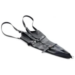 Bondage Echt Lederen Monoglove By NLLeather -Rimba Seksshop af251 a 750