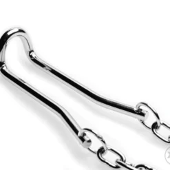 Heavy Hitch - Ball Stretcher Haak Met Gewichten Van Master Series -Rimba Seksshop af382 CBT 4