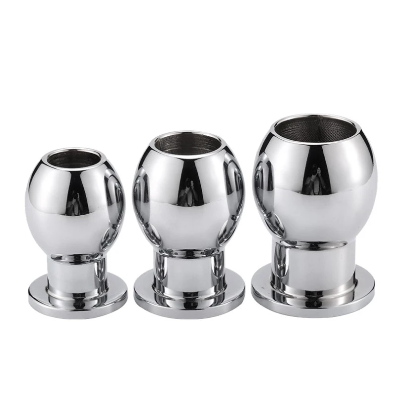 Master Series The Abyss Holle Anale Dilatator - Medium Ø 44,5 Mm 10 Master Series The Abyss Holle Anale Dilatator - Medium Ø 44,5 Mm - Afbeelding 8