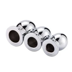 Master Series The Abyss Holle Anale Dilatator - Medium Ø 44,5 Mm 19 Master Series The Abyss Holle Anale Dilatator - Medium Ø 44,5 Mm -Rimba Seksshop af924 set2