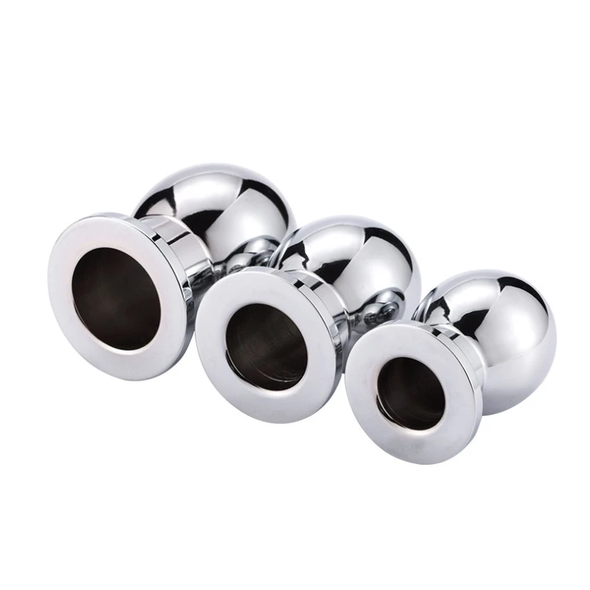 Master Series The Abyss Holle Anale Dilatator - Medium Ø 44,5 Mm 11 Master Series The Abyss Holle Anale Dilatator - Medium Ø 44,5 Mm - Afbeelding 9