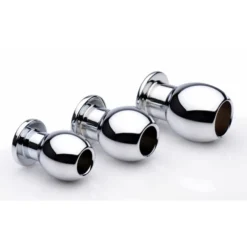 Master Series The Abyss Holle Anale Dilatator - Small Ø 39 Mm -Rimba Seksshop af924aacloseup