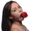 Silicone Ball Gag With Rose By Master Series 2 Silicone Ball Gag With Rose By Master Series -Rimba Seksshop ag574 model 001 1000x1000 1