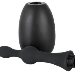 Anaaldouche Small Van Black Velvets 12 Anaaldouche Small Van Black Velvets -Rimba Seksshop anaal douche black velvets 05145510000