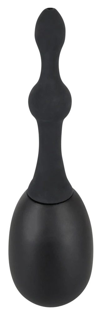 Anaaldouche Small Van Black Velvets 5 Anaaldouche Small Van Black Velvets - Afbeelding 3