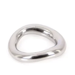 Costum Fit Cockring 45 Mm By Kiotos Steel 10 Costum Fit Cockring 45 Mm By Kiotos Steel -Rimba Seksshop anatomically shaped cocring kiotos steel