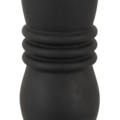 Oplaadbare Vibro-butt Plug Met Stootfunctie Van ANOS -Rimba Seksshop anos RC Thrusting Massager 3