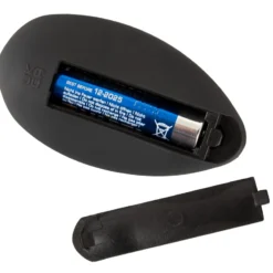 Oplaadbare Vibro-butt Plug Met Stootfunctie Van ANOS -Rimba Seksshop anos RC Thrusting Massager 9