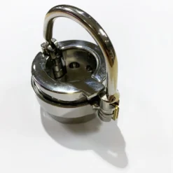 Impaler Locking Spiked Ball Stretcher By MAE-Toys