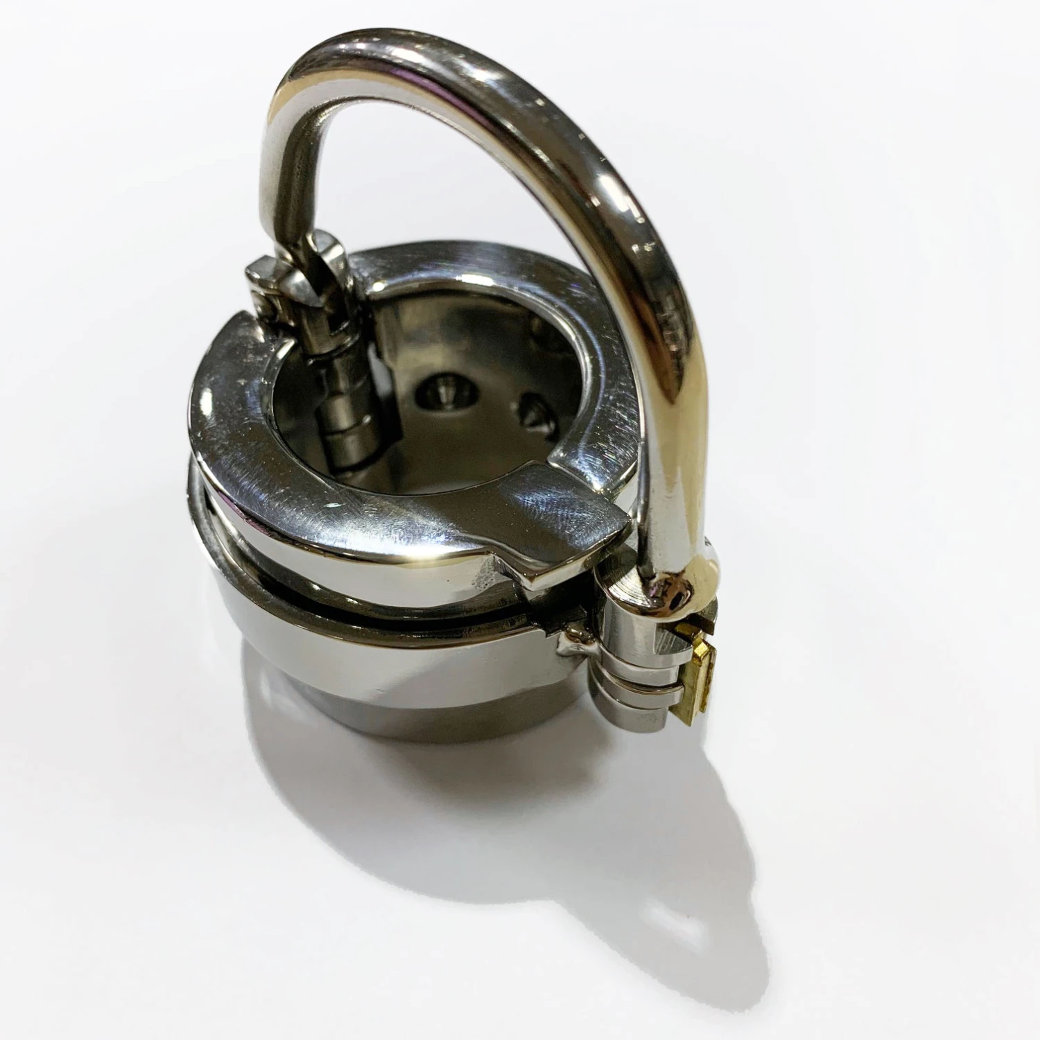 Impaler Locking Spiked Ball Stretcher By MAE-Toys 3 Impaler Locking Spiked Ball Stretcher By MAE-Toys