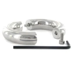 RVS Ronde Ballstretcher - Ø30 Mm Van Kiotos Steel