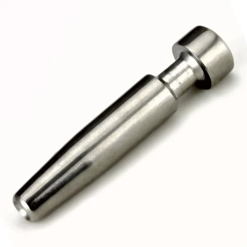 The Opener - Hole Through Penis Plug 3 The Opener - Hole Through Penis Plug