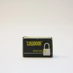 Hangslotje Colddoor -Rimba Seksshop bhs 395 small padlock 22717