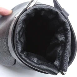 Immitatie Lederen Vuist Handschoenen 10 Immitatie Lederen Vuist Handschoenen -Rimba Seksshop bondage gloves 4