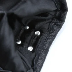 Immitatie Lederen Vuist Handschoenen 11 Immitatie Lederen Vuist Handschoenen -Rimba Seksshop bondage gloves 5