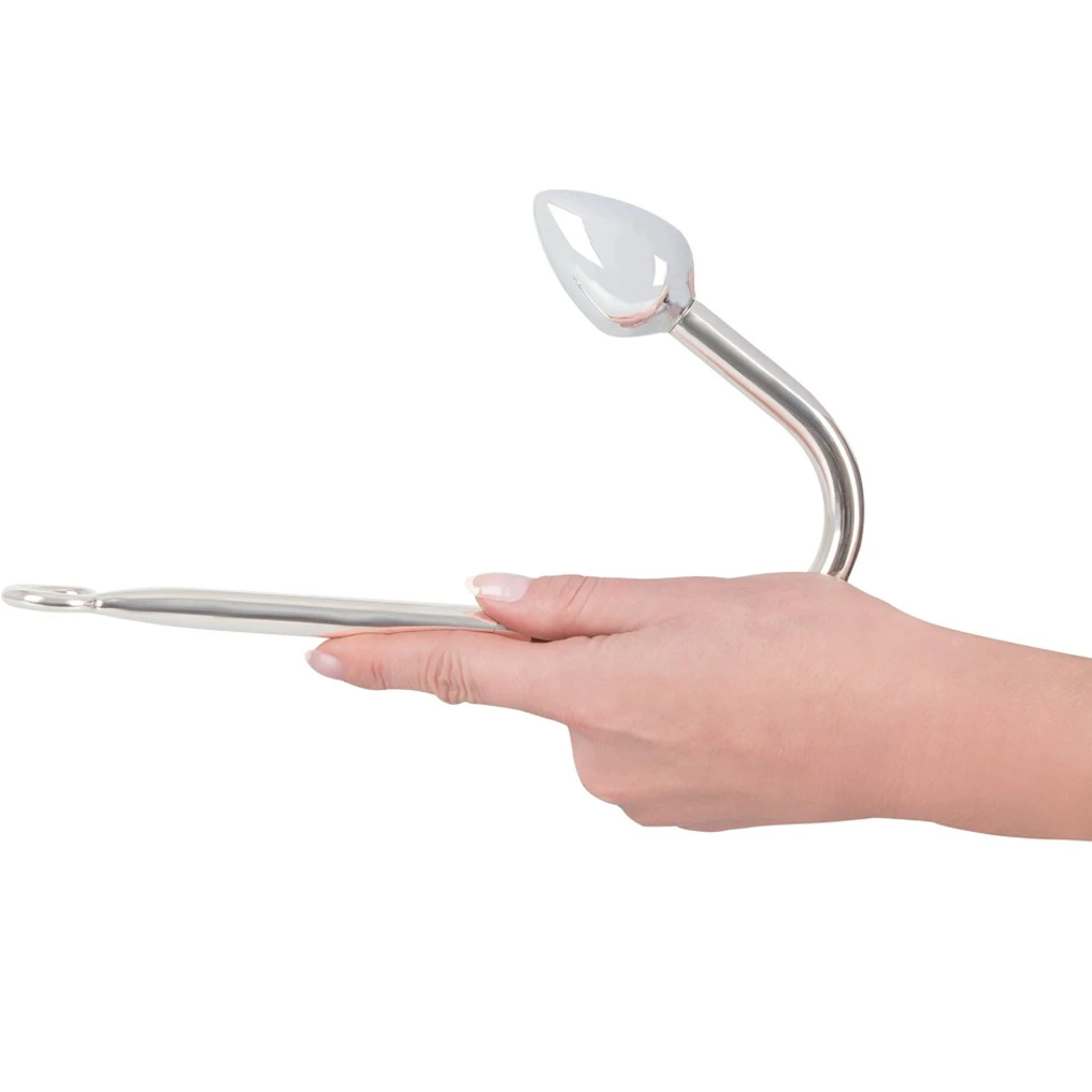 Bondagehook Met Buttplug Max. Ø 35 Mm Van You2Toys 3 Bondagehook Met Buttplug Max. Ø 35 Mm Van You2Toys