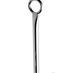 Beaded Anal Hook With Three Stimulating Balls By Master Series -Rimba Seksshop bondagehook 2 1