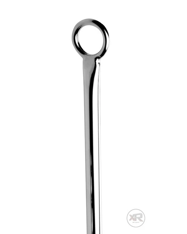 Beaded Anal Hook With Three Stimulating Balls By Master Series 7 Beaded Anal Hook With Three Stimulating Balls By Master Series - Afbeelding 5