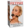Breathable Ball Gag By Pipedream -Rimba Seksshop breathable ballgag
