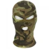 Camouflage Katoenen Bivakmuts Van The Red 2 Camouflage Katoenen Bivakmuts Van The Red -Rimba Seksshop camouflage cotton balaclava
