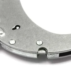 RVS Handboei Clejuso Nr. 12 -Rimba Seksshop clejuso nr 12 detail