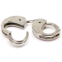 Clejuso Fetish Heavy Handboeien Nr. 13