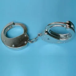 Clejuso Fetish Heavy Handboeien Nr. 13 -Rimba Seksshop clejuso nr. 13 clejuso handcuffs no 13 2446