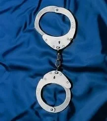 RVS Handboei Clejuso Nr. 12