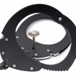 CLEJUSO Color No.12A In Zwart