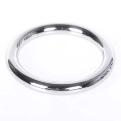 RVS Cockring - 3 Mm - Ø 32,5 Mm By Kiotos