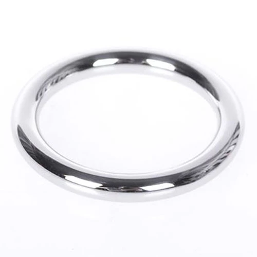 RVS Cockring - 3 Mm - Ø 32,5 Mm By Kiotos 3 RVS Cockring - 3 Mm - Ø 32,5 Mm By Kiotos