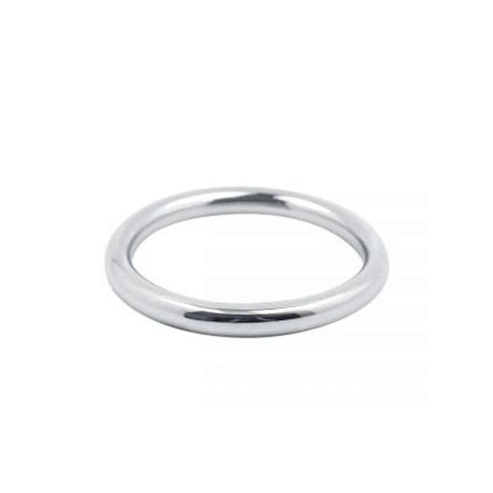 Cockring 8mm - Ø 40 Mm Van Kiotos Steel 3 Cockring 8mm - Ø 40 Mm Van Kiotos Steel