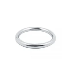 Cockring 8mm - Ø 40 Mm Van Kiotos Steel