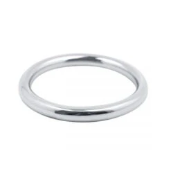 Cockring 8mm - Ø 55 Mm Van Kiotos Steel