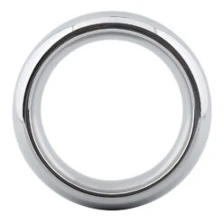 Donut Cockring - Ø 42,5 Mm Van Kiotos Steel