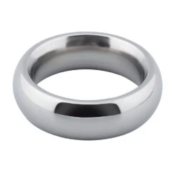 Donut Cockring - Ø 42,5 Mm Van Kiotos Steel -Rimba Seksshop cockring425 1