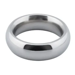 Donut Cockring - Ø 42,5 Mm Van Kiotos Steel -Rimba Seksshop cockring425