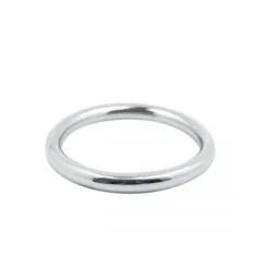 Cockring 8mm - Ø 45 Mm Van Kiotos Steel