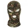 THE RED Katoenen Masker LUX Camouflage -Rimba Seksshop cotton hood lux camouflage